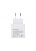 Chargeur Secteur USB-C 65W Blanc - SAMSUNG photo 3