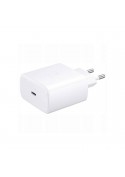 Chargeur USB-C 45W Blanc - SAMSUNG photo 1