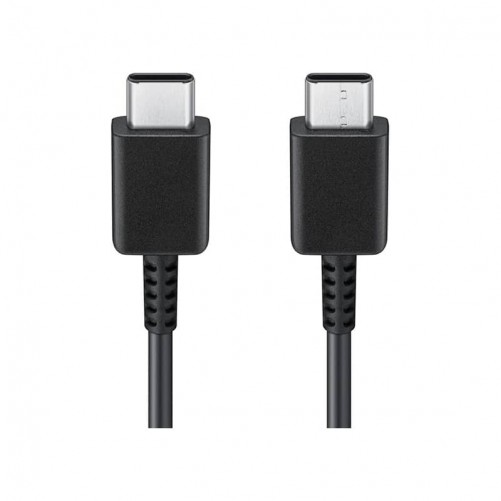 Câble USB-C 15W 0,8m - Noir - SAMSUNG photo 1