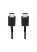 Câble USB-C 15W 0,8m - Noir - SAMSUNG photo 1