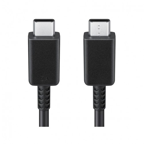 Câble USB-C vers USB-C 25W 1m - Noir - SAMSUNG photo 1