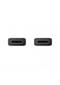 Câble USB-C vers USB-C 25W 1m - Noir - SAMSUNG photo 2