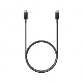 Câble USB-C vers USB-C 25W 1m - Noir - SAMSUNG photo 3