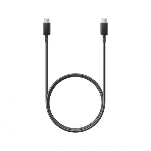 Câble USB-C vers USB-C 25W 1m - Noir - SAMSUNG photo 3