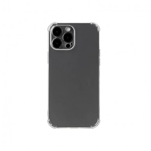 Coque transparente rigide - Galaxy S24 FE photo 2