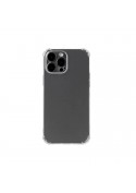 Coque transparente rigide - Galaxy S24 FE photo 2