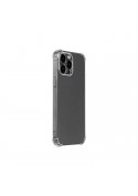 Coque transparente rigide - Galaxy S24 FE photo 3