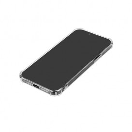 Coque transparente rigide - Galaxy S24 FE photo 5