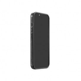 Coque paillettes noires - Xiaomi Redmi A3 photo 4