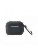 Coque de protection - AirPods Pro - Noir photo 2