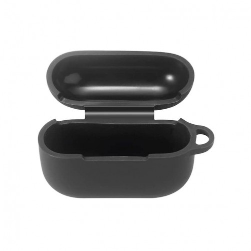 Coque de protection - AirPods Pro - Noir photo 3