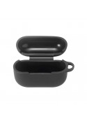 Coque de protection - AirPods Pro - Noir photo 3