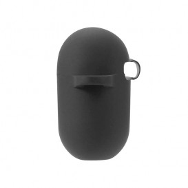 Coque de protection - AirPods Pro - Noir photo 5