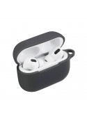 Coque de protection - AirPods Pro - Noir photo 6