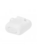 Coque de protection - AirPods 2ème génération - Blanche photo 6