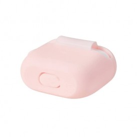 Coque de protection - AirPods 3ème génération - Rose photo 5