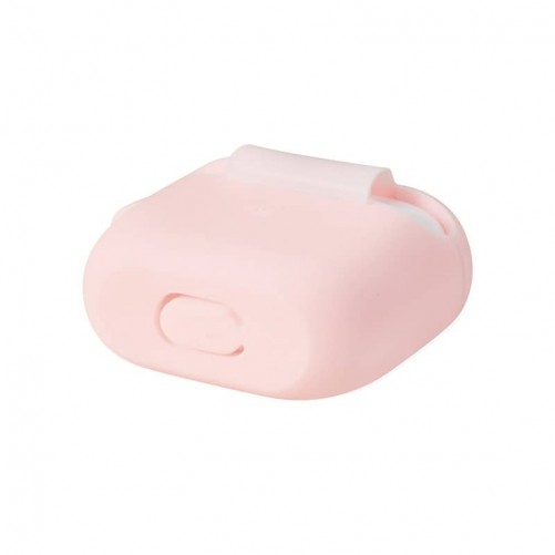 Coque de protection - AirPods 3ème génération - Rose photo 5