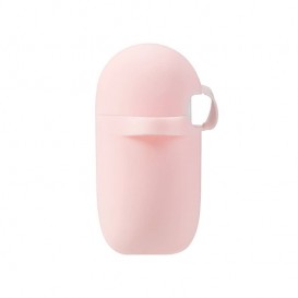 Coque de protection - AirPods 3ème génération - Rose photo 6