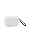 Coque de protection - AirPods Pro - Blanc photo 2