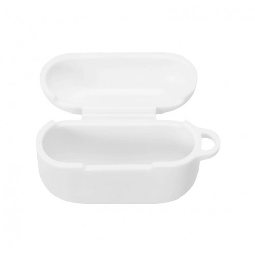 Coque de protection - AirPods Pro - Blanc photo 4