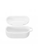 Coque de protection - AirPods Pro - Blanc photo 4