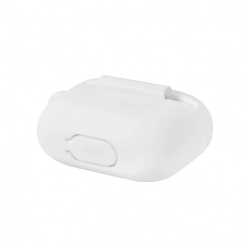 Coque de protection - AirPods Pro - Blanc photo 5