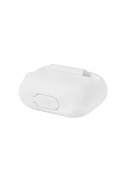 Coque de protection - AirPods Pro - Blanc photo 5