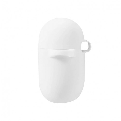 Coque de protection - AirPods Pro - Blanc photo 6