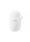 Coque de protection - AirPods Pro - Blanc photo 6