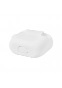 Coque de protection - AirPods 3ème génération - Blanche photo 5