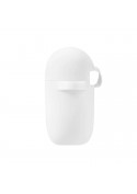 Coque de protection - AirPods 3ème génération - Blanche photo 6