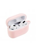 Coque de protection - AirPods Pro - Rose photo 3