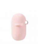 Coque de protection - AirPods Pro - Rose photo 6