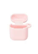 Coque de protection - AirPods 2ème génération - Rose photo 4