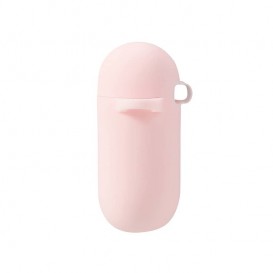 Coque de protection - AirPods 2ème génération - Rose photo 6