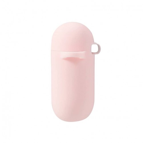 Coque de protection - AirPods 2ème génération - Rose photo 6