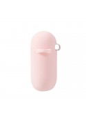 Coque de protection - AirPods 2ème génération - Rose photo 6