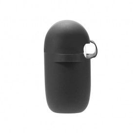 Coque de protection - AirPods 3ème génération - Noire photo 3