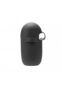 Coque de protection - AirPods 3ème génération - Noire photo 3