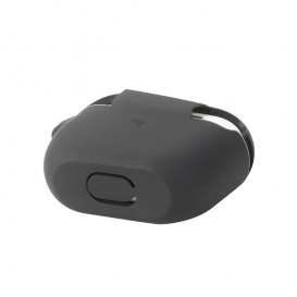 Coque de protection - AirPods 3ème génération - Noire photo 4