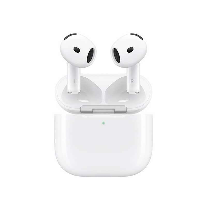 AirPods 4ème génération - Apple photo 1