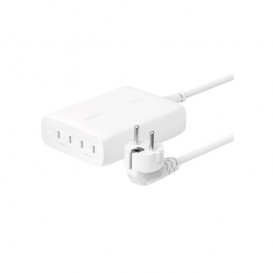 Chargeur 4 ports USB-C GaN - 200 WATT - BELKIN photo 1