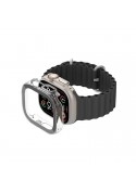 Coque bumper + verre trempé intégré pour Apple Watch Ultra 1 et 2 49mm - BELKIN photo 1