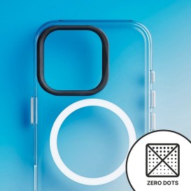 Coque pour iPhone 16 Plus - Transparent - RHINOSHIELD photo 4