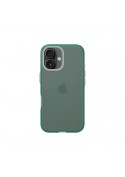 Coque JellyTint pour iPhone 16 - Vert - RHINOSHIELD photo 1