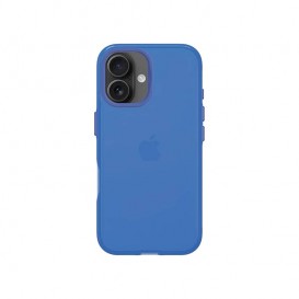 Coque JellyTint pour iPhone 16 - Bleu - RHINOSHIELD photo 1