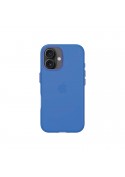 Coque JellyTint pour iPhone 16 - Bleu - RHINOSHIELD photo 1