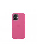 Coque JellyTint pour iPhone 16 - Rose - RHINOSHIELD photo 1