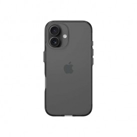 Coque JellyTint pour iPhone 16 Plus - Noir - RHINOSHIELD photo 1