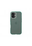 Coque JellyTint pour iPhone 16 Plus - Vert - RHINOSHIELD photo 1